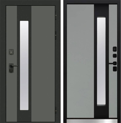 Арктика Графит