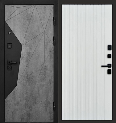 Авангард Бетон