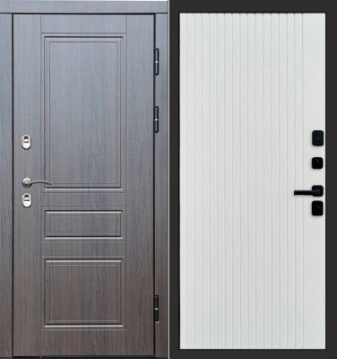 Сибирь Орегон