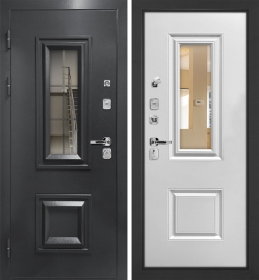 Протерма 3D Стеклопакет