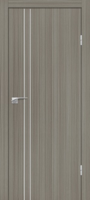 P-20 AL молдинг