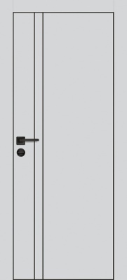 PX-20 черная кромка с 4-х ст.