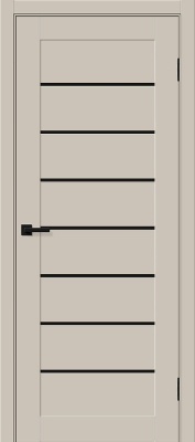 Браво-22 Black Shine