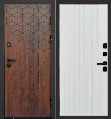 Спейс Дуб Патина