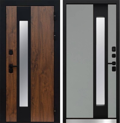 Арктика Дуб