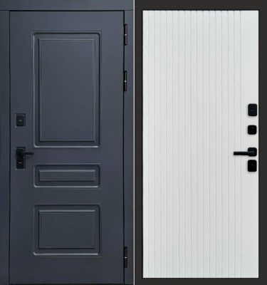 Сибирь Орегон Графит