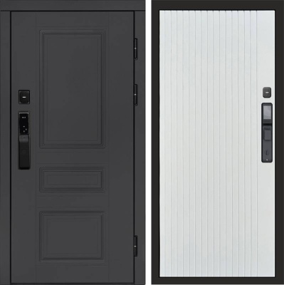 Smart Орегон Графит