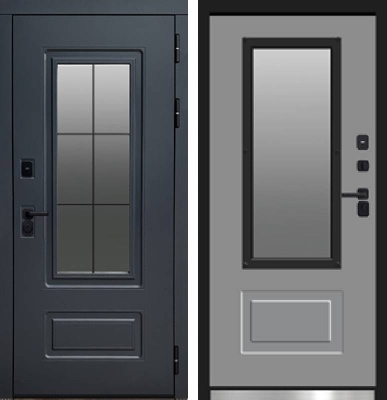 Эверест Графит