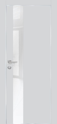 PX-10 AL кромка с 4-х ст.