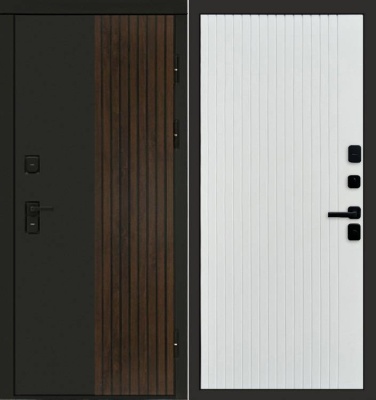 Сибирь Форт