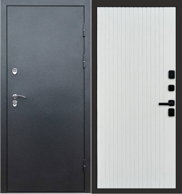 Сибирь Серебро