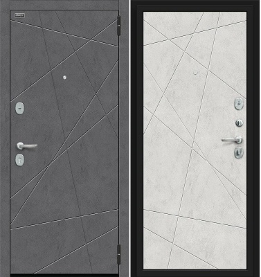 Граффити-5.5 Kale