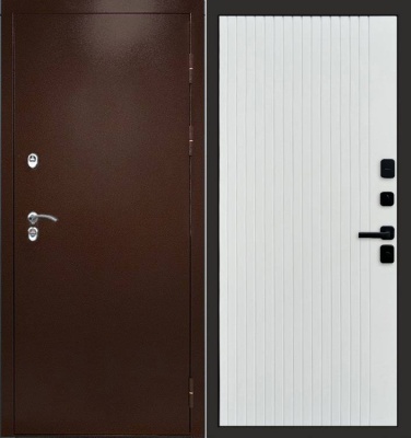 Сибирь Медь