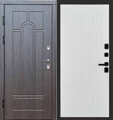 Сибирь Модена