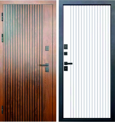 Протерма МДФ