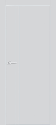 PX-20 AL кромка с 4-х ст.