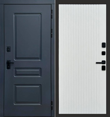 Орегон Графит