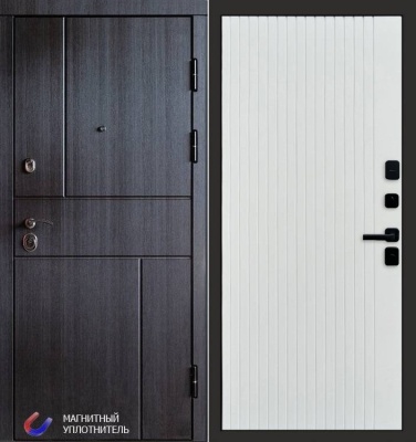 Вертикаль Венге