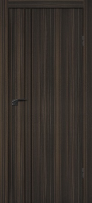 P-20 AL черный молдинг