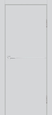 P-19 AL молдинг