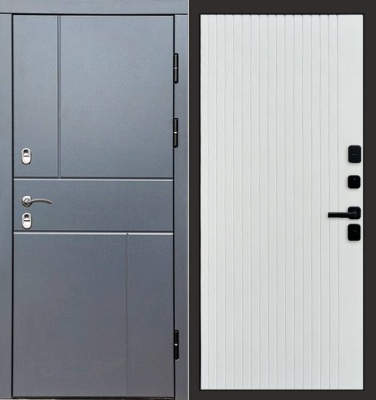 Сибирь Вертикаль Grey