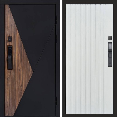 Smart Матрикс