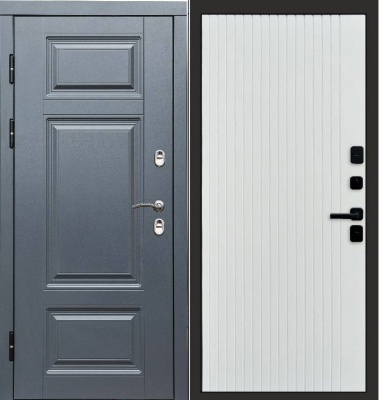 Сибирь Премиум Grey