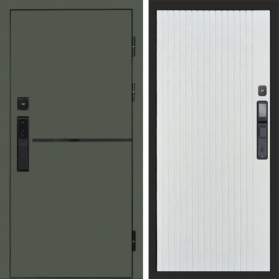 Smart Тренд Green