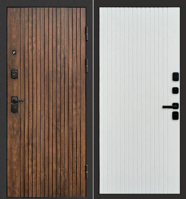 Твист Дуб Патина