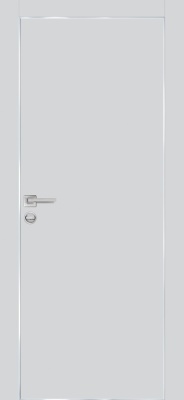 PX-1 AL кромка с 4-х ст.