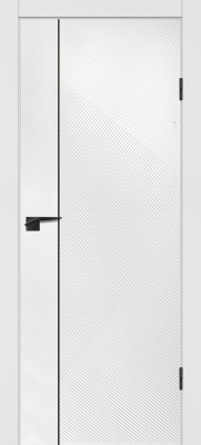 Смальта-49 черный молдинг