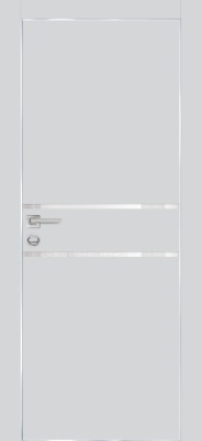 PX-18 AL кромка с 4-х ст.