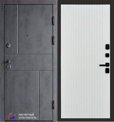 Вертикаль Бетон