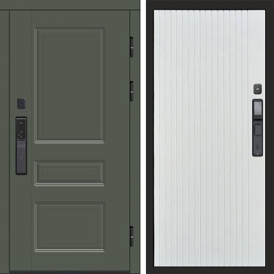 Smart Орегон Green