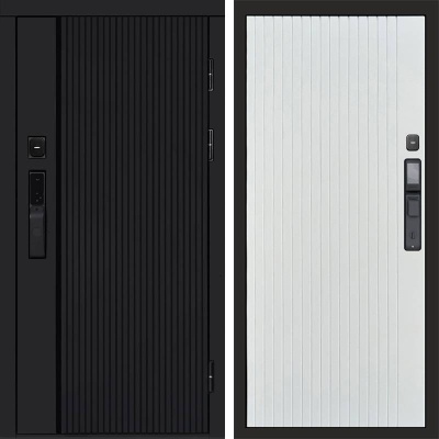 Smart Урбан Black