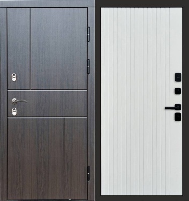 Сибирь Вертикаль