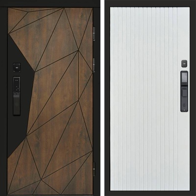 Smart Геометрия