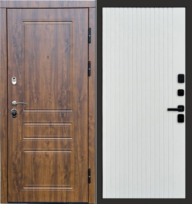 Сибирь Орегон Дуб