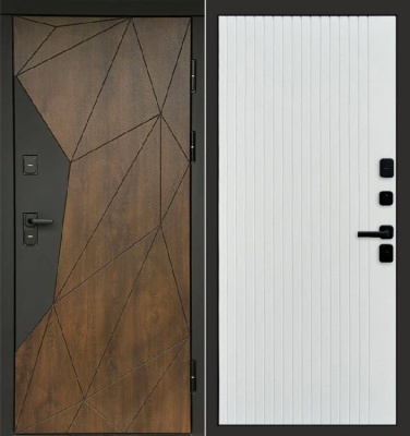 Геометрия дуб