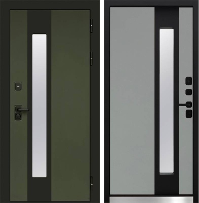 Арктика Грин